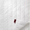 CENTA-STAR Vierjahreszeitenbett 340g weiß^ Bettdecken