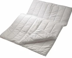 Bettdecken>CENTA-STAR Vierjahreszeitenbett 400g weiß