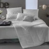 Bettdecken>CENTA-STAR Winterbett 680g weiß