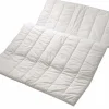 Bettdecken>CENTA-STAR Winterbett 640g weiß