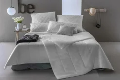 Bettdecken>CENTA-STAR Winterbett 540g weiß
