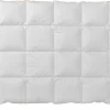Bettdecken>CENTA-STAR Winterbett 700g weiß