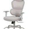 Bürostühle·Chefsessel> Chefsessel grau