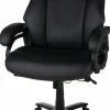 Chefsessel schwarz^ Bürostühle·Chefsessel