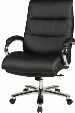 Bürostühle·Chefsessel> Chefsessel schwarz
