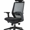 Chefsessel schwarz^ Bürostühle·Chefsessel