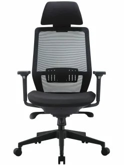 Chefsessel schwarz^ Bürostühle·Chefsessel