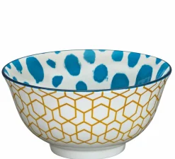 Cilio Bowl 15,5cm mehrfarbig^ Schüsseln & Schalen