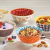 Schüsseln & Schalen>Cilio Bowl 15,5cm mehrfarbig