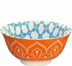 Schüsseln & Schalen>Cilio Bowl 15,5cm mehrfarbig