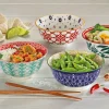 Schüsseln & Schalen>Cilio Bowl 15,5cm mehrfarbig