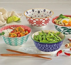 Schüsseln & Schalen>Cilio Bowl 15,5cm mehrfarbig