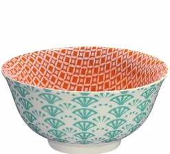 Schüsseln & Schalen>Cilio Bowl 15,5cm mehrfarbig