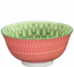 Schüsseln & Schalen>Cilio Bowl 15,5cm mehrfarbig