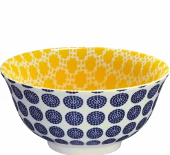 Cilio Bowl 15,5cm mehrfarbig^ Schüsseln & Schalen