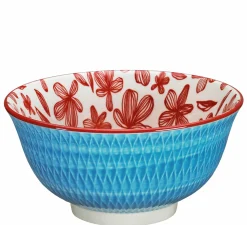 Schüsseln & Schalen>Cilio Bowl 15,5cm mehrfarbig