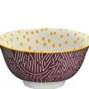 Schüsseln & Schalen>Cilio Bowl 15,5cm mehrfarbig