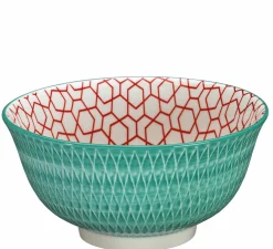 Cilio Bowl 15,5cm mehrfarbig^ Schüsseln & Schalen