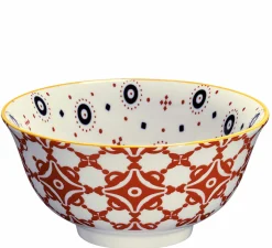 Cilio Bowl 15,5cm mehrfarbig^ Schüsseln & Schalen