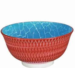 Schüsseln & Schalen>Cilio Bowl 15,5cm mehrfarbig