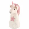 Sonstige Tischaccessoires>Cilio Eierwärmer pinkweiß