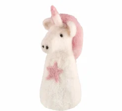 Sonstige Tischaccessoires>Cilio Eierwärmer pinkweiß
