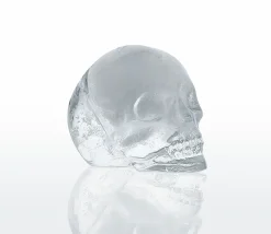 Cilio Eiswürfelform grau^ Küchenzubehör