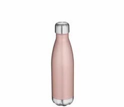 Cilio Isoliertrinkflasche 500ml goldfarbenrot^ Thermogefäße