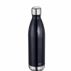 Thermogefäße>Cilio Isoliertrinkflasche 750ml schwarz