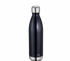 Thermogefäße>Cilio Isoliertrinkflasche 750ml schwarz