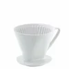 Kaffee- & Teebereiter>Cilio Kaffeefilter Gr.2 weiß