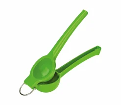 Cilio Limettenpresse grün^ Küchenzubehör