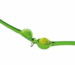 Cilio Limettenpresse grün^ Küchenzubehör