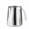 Serviergeschirr>Cilio Milchkanne 0,6l silberfarben