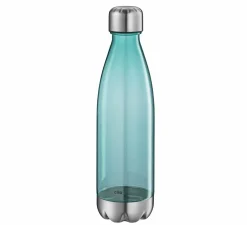 Trinkflaschen>Cilio Trinkflasche 500ml grüntransparent