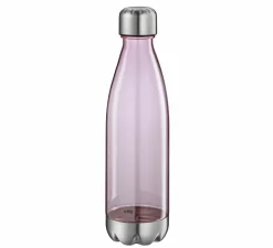 Trinkflaschen>Cilio Trinkflasche 500ml pinktransparent