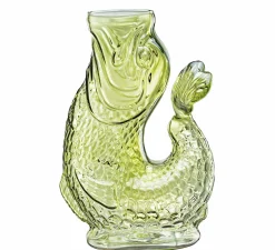 Cilio Wasserkaraffe 1l grün^ Karaffen