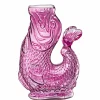 Karaffen>Cilio Wasserkaraffe 1l violett