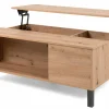 Couchtisch beige^ Couch- & Beistelltische