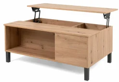Couchtisch beige^ Couch- & Beistelltische