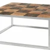 Couch- & Beistelltische> Couchtisch braun