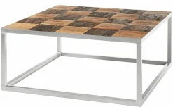 Couch- & Beistelltische> Couchtisch braun