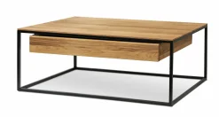 Couchtisch braun^ Couch- & Beistelltische