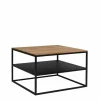 Couchtisch braun^ Couch- & Beistelltische
