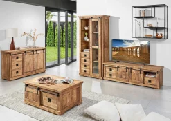 Couchtisch braun^ Couch- & Beistelltische