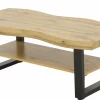 Couchtisch braun^ Couch- & Beistelltische