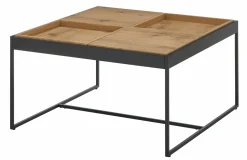 Couchtisch braun^ Couch- & Beistelltische
