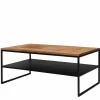 Couchtisch braun^ Couch- & Beistelltische