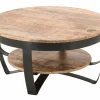 Couchtisch braun^ Couch- & Beistelltische