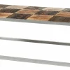 Couchtisch braun^ Couch- & Beistelltische